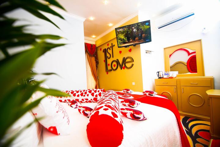 Room 91 of 230