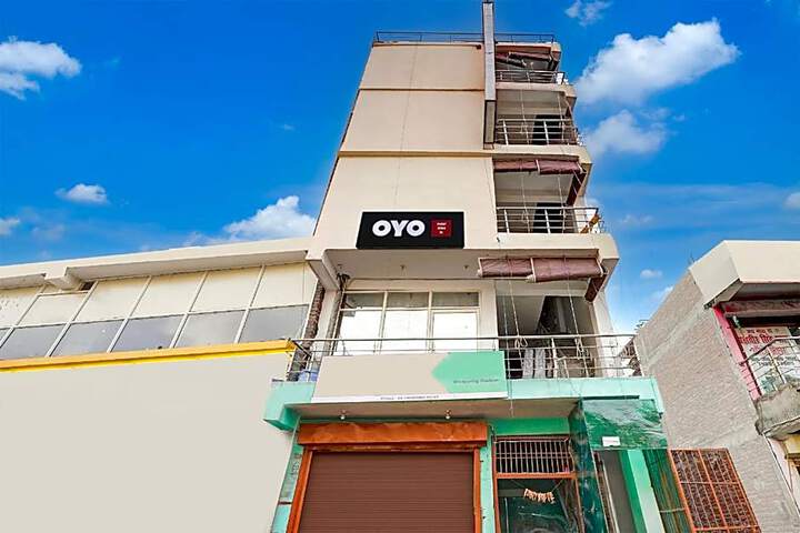 Hotel O by OYO Arise In