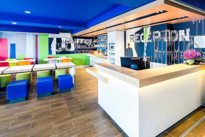 Hotel Interior 29 of 44