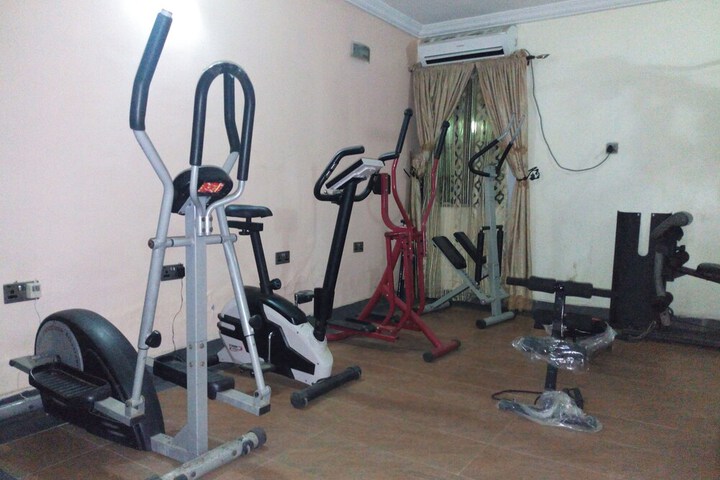 Health and Fitness 21 of 24