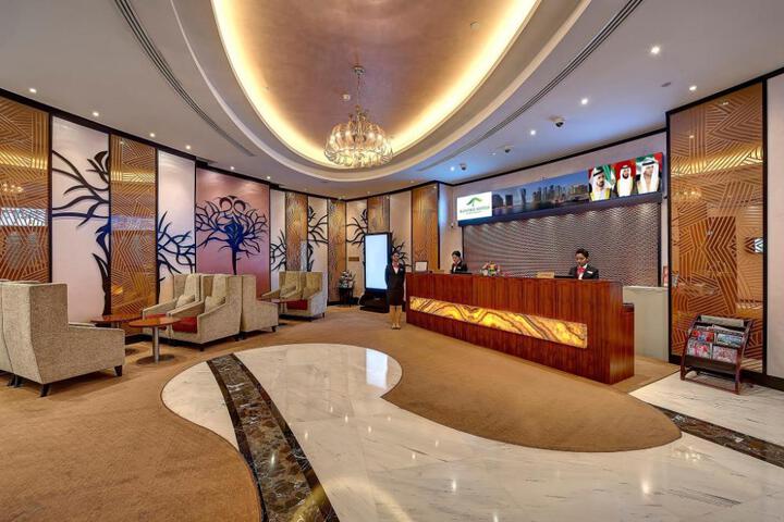 Fitness Center Photo