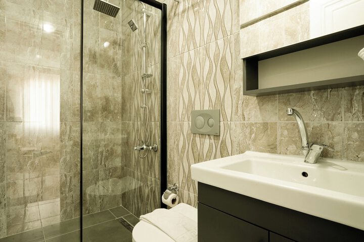 Bathroom Vanities