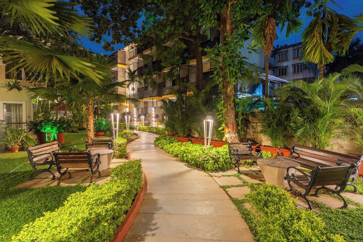 Hotel 135 of 145