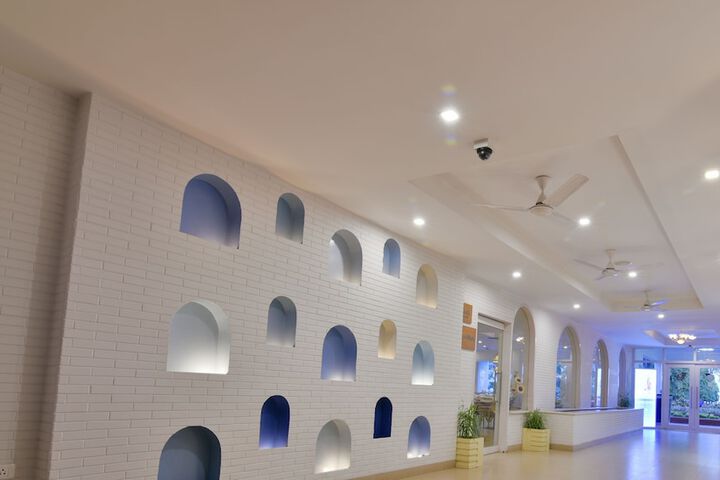 Hotel Interior 2 of 46