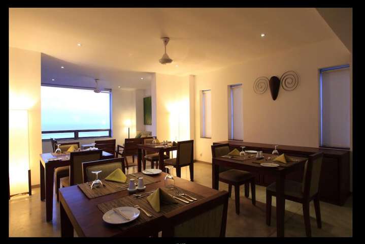 Restaurants