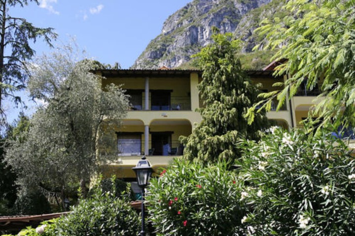Hotel 15 of 17