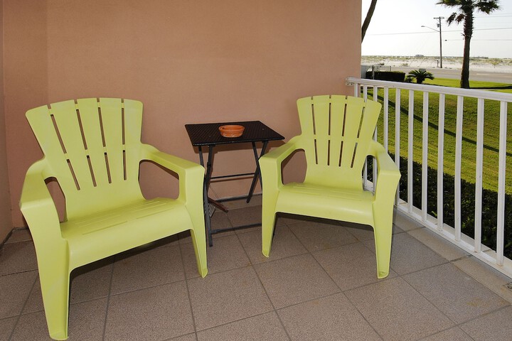 Terrace/Patio 9 of 23