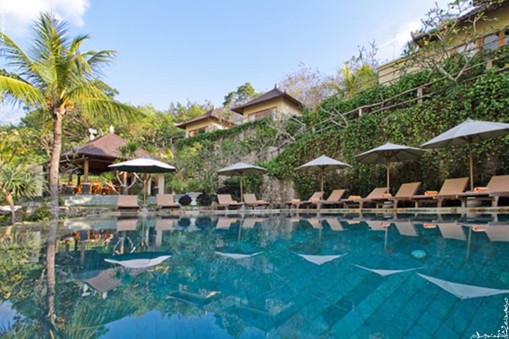 Pool to Cool