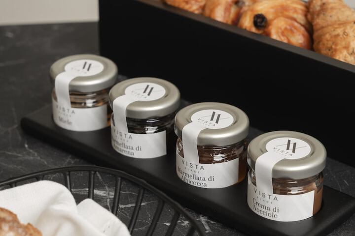 Breakfast/Coffee Service 60 of 64