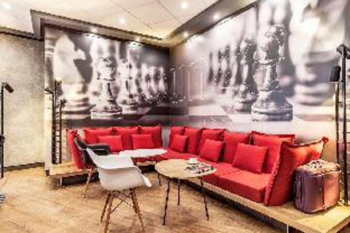 Fitness Center Photo