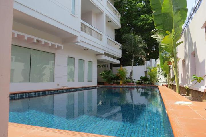 Pool 6 of 7