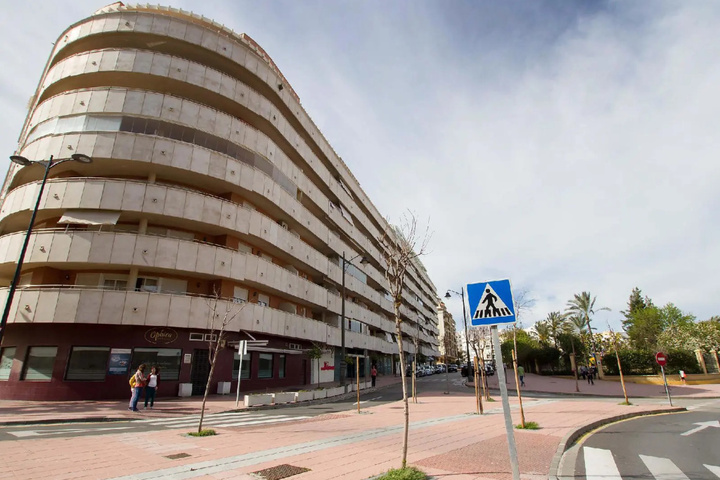 Parque Central - Two Bedroom