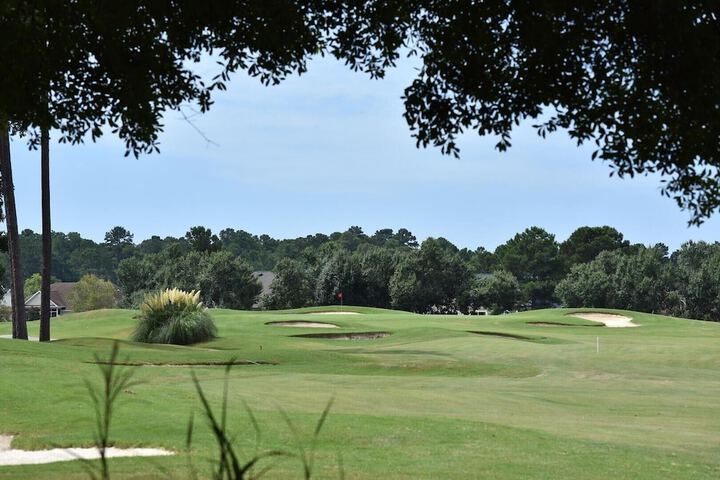 Golf 17 of 36