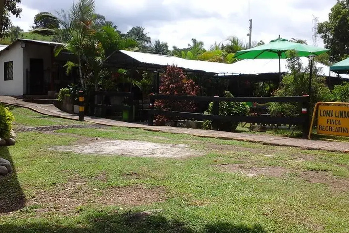 Finca Hotel Loma Linda