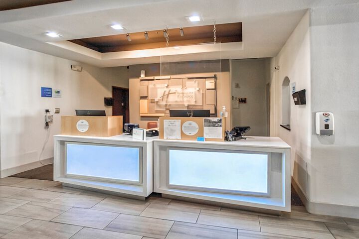 Hotel Interior 2 of 52