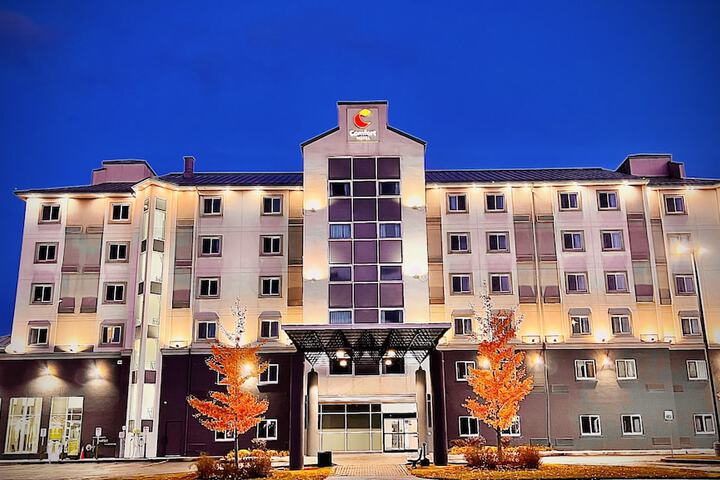 Hotel 37 of 39
