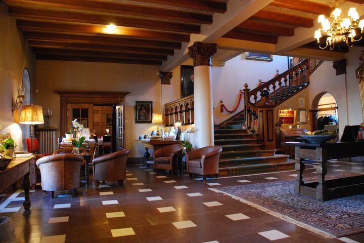 Hotel Interior 2 of 56