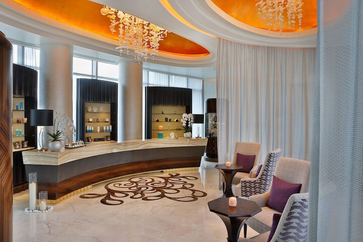 Hotel Interior 9 of 280