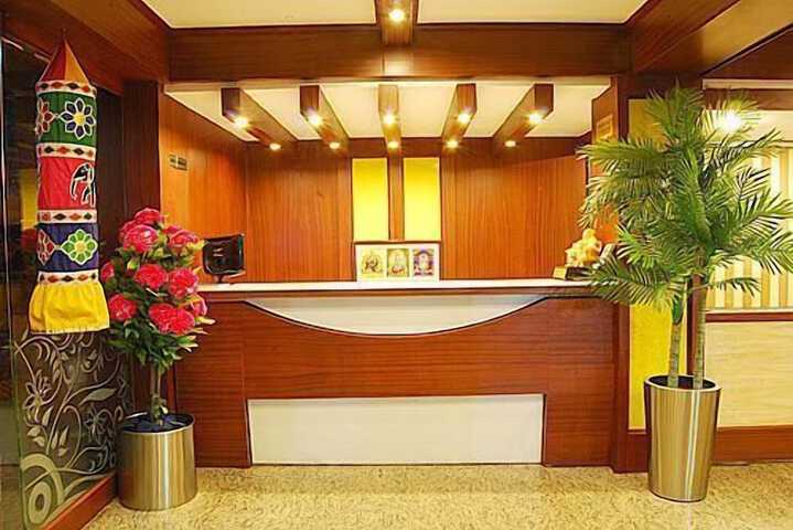 Hotel Interior 7 of 69