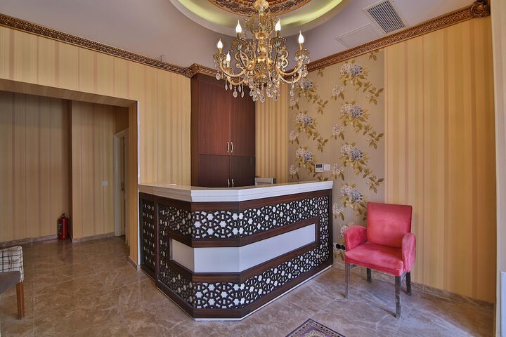 Hotel Interior 2 of 27