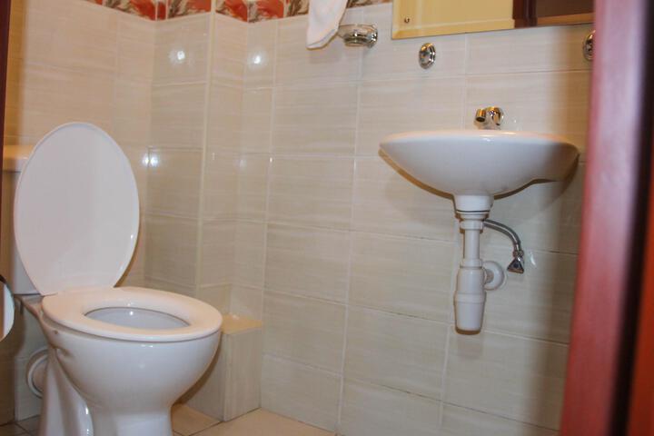 Eron Hotel Limited
