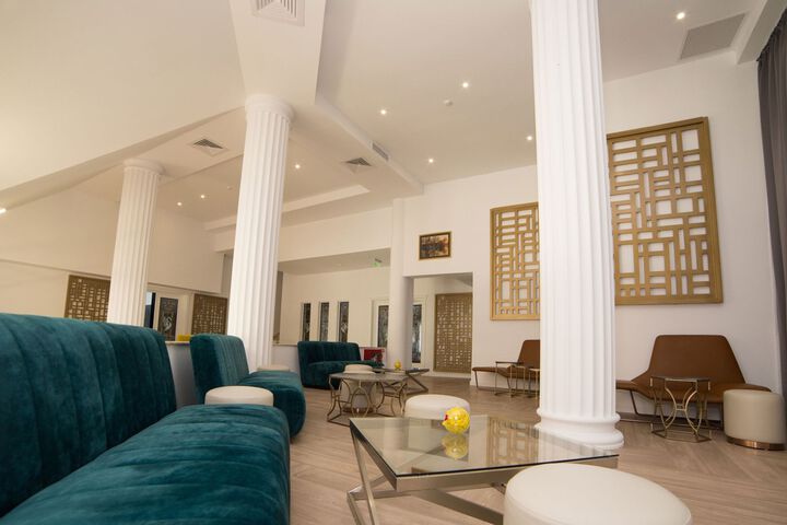 Hotel Interior 34 of 60
