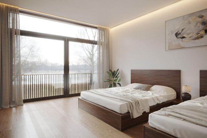 La Nha Homestay Hua