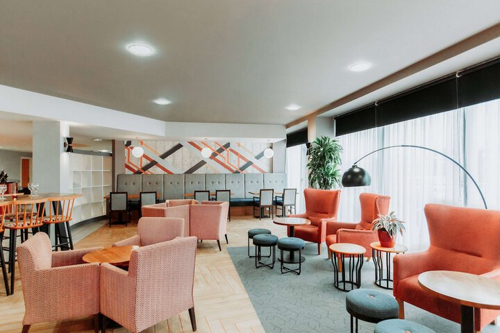 Dining Photos