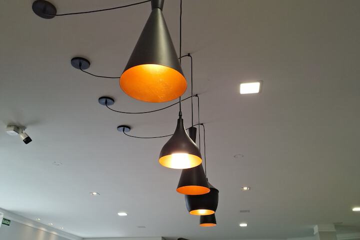 Hotel Interior 2 of 130