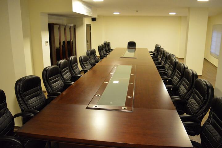 Meeting 91 of 107