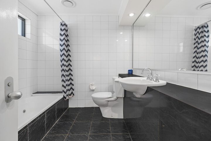 Bath Amenities