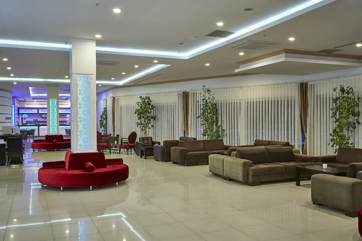 Hotel Interior 5 of 101
