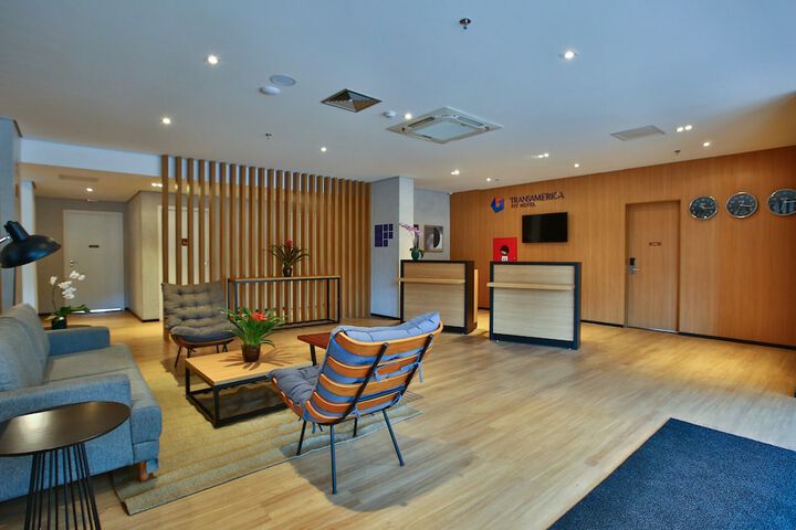 Hotel Interior 4 of 24