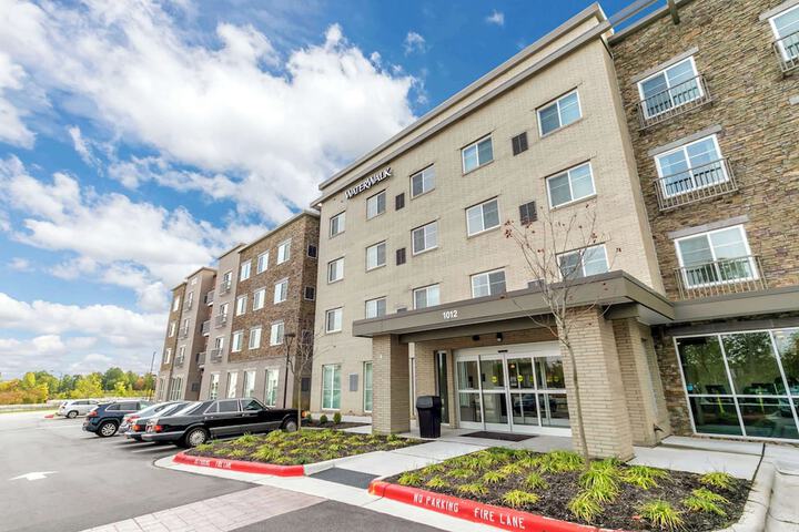 WaterWalk Extended Stay Raleigh Durham Research Triangle in Morrisville, NC