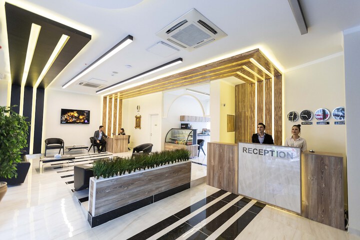 Hotel Interior 2 of 35