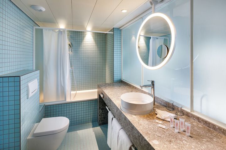 Bath Amenities