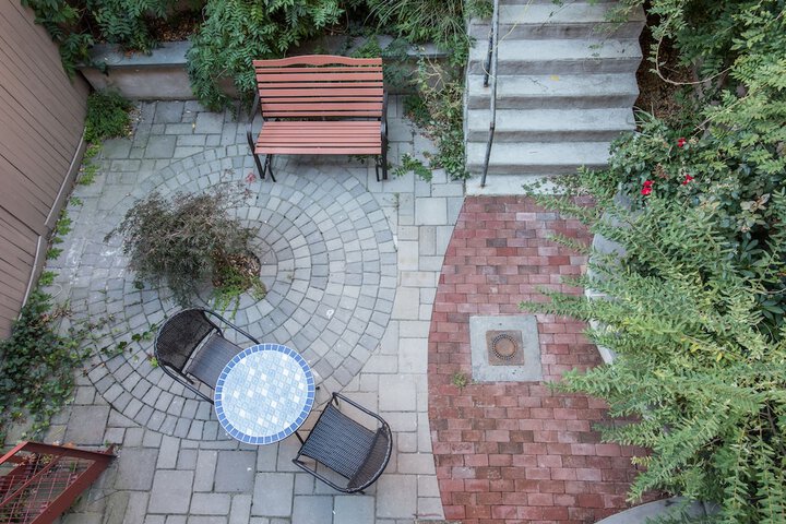 Terrace/Patio 94 of 99