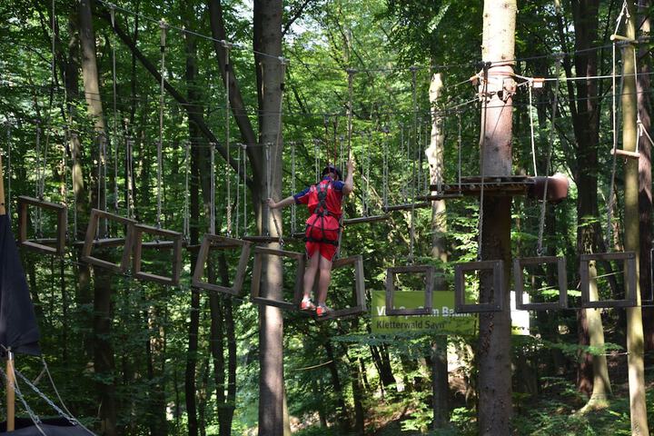Outdoor Activities 18 of 29