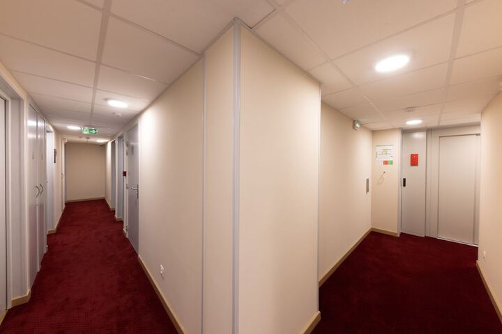 Hotel Interior 16 of 17