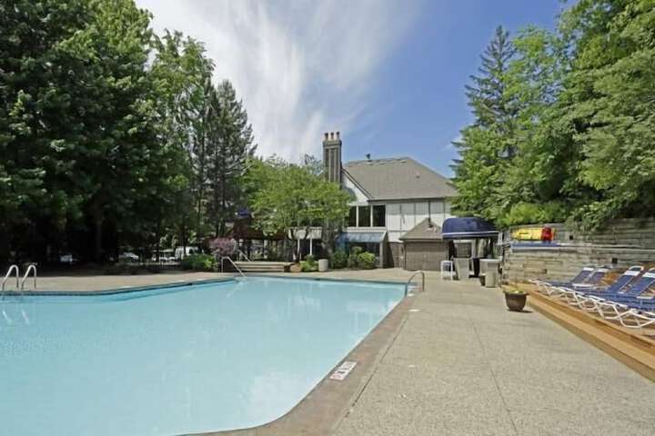 Pools & Facilities