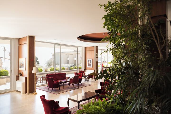 Hotel Interior 4 of 26