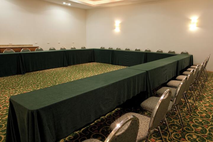 Meeting 124 of 138