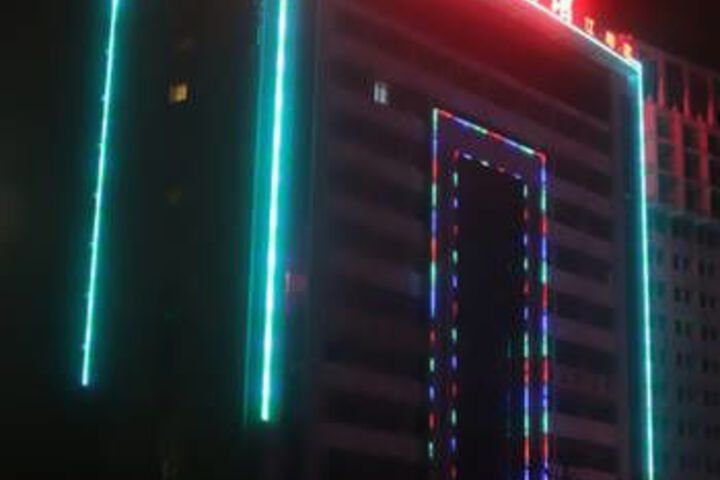 Hua Feng Hotel