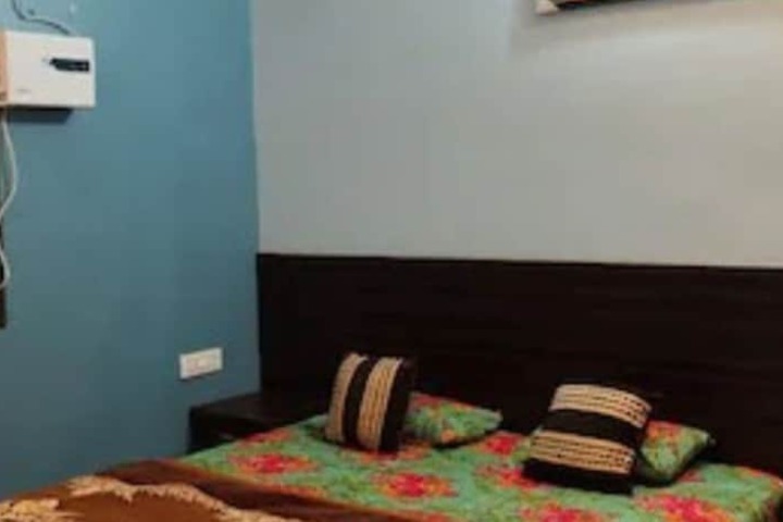 Goroomgo Naturevilla Cafe & Homestay Rishikesh