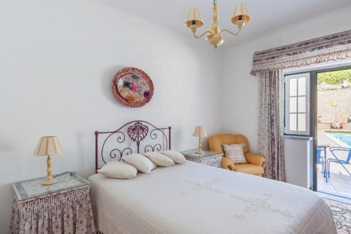 QUINTA DE SAO MARTINHO