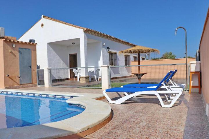 Casa El Cortijillo