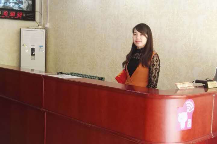 Shengdechun Hotel