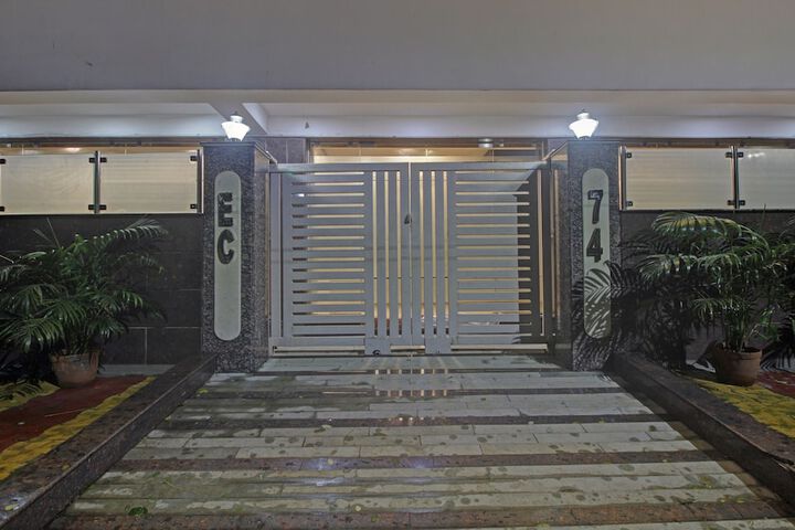 Hotel 59 of 69