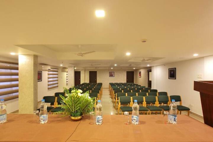 Meeting 24 of 31