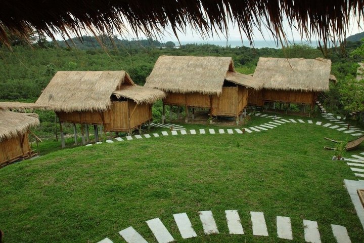 Phuree Hut in Ranong